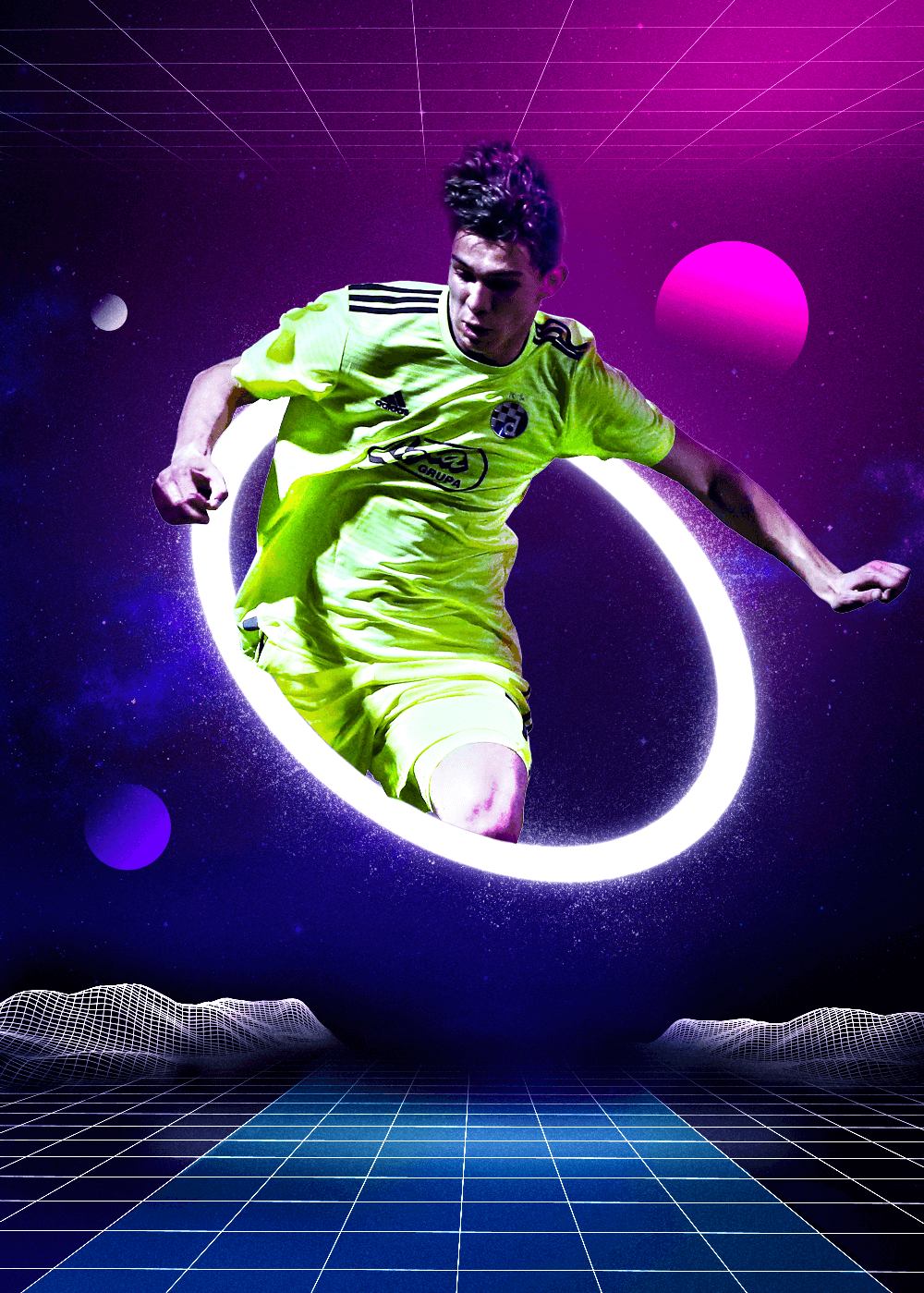 射箭反曲弓混合团体决赛：湖北力克上海夺得冠军