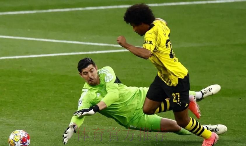 赛季首秀!库尔图瓦:很高兴感受再次成为皇马门将 赛季首秀!库尔图瓦:很高兴感受再次成为皇马门将