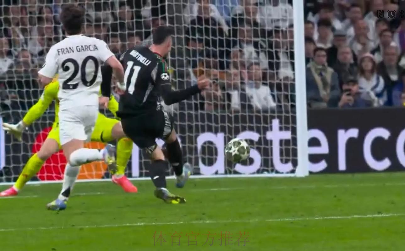 皇马问题男将租借“回家”!6000万买来 1年半进2球